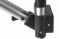 Preview: Flat Cat E-Trolley Go, Silber