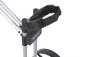 Preview: Flat Cat E-Trolley Go, Silber