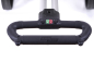 Preview: Flat Cat E-Trolley Go, Silber