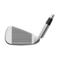 Preview: PING G440 Eisen, als Fitting ab 180€ pro Schläger