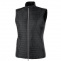 Preview: Galvin Green LISA Bodywarmer Weste, black