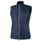 Preview: Galvin Green LISA Bodywarmer Weste, navy