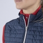 Preview: Galvin Green LISA Bodywarmer Weste, navy