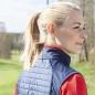 Preview: Galvin Green LISA Bodywarmer Weste, navy