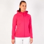 Preview: Galvin Green lady Insula™ Jacke DIANE, pink