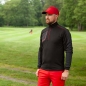 Preview: Galvin Green DWIGHT Insula, black-red