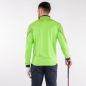 Preview: Galvin Green DAXTON mens Insula™ 1/2 Zipp, lime