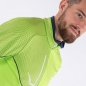 Preview: Galvin Green DAXTON mens Insula™ 1/2 Zipp, lime