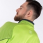 Preview: Galvin Green DAXTON mens Insula™ 1/2 Zipp, lime