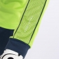 Preview: Galvin Green DAXTON mens Insula™ 1/2 Zipp, lime