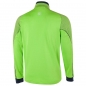 Preview: Galvin Green DAXTON mens Insula™ 1/2 Zipp, lime