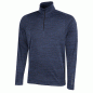 Preview: Galvin Green DIXON mens Insula™ 1/2 Zipp, navy