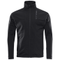 Preview: Galvin Green PATCHWORK Jacke Insula™, black