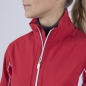 Preview: Galvin Green AILA GORE-TEX® lady Jacke, red