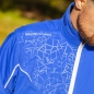 Preview: Galvin Green ALEX Goretex® Jacke, blue