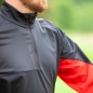 Preview: Galvin Green LINCOLN INTERFACE-1™, black-red