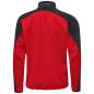 Mobile Preview: Galvin Green LINCOLN INTERFACE-1™, black-red