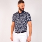 Preview: Galvin Green MARKELL mens Polo, navy