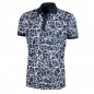 Preview: Galvin Green MARKELL mens Polo, navy