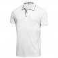 Preview: Galvin Green MARTY mens Polo, white