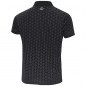 Preview: Galvin Green MATT mens Polo, carbon