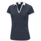 Preview: Galvin Green Damen Polo MAYLIN in navy