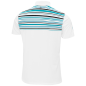 Preview: Galvin Green MELWIN Polo, white-blue