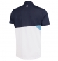 Preview: Galvin Green MICK mens Polo, navy