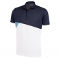 Preview: Galvin Green MICK mens Polo, navy