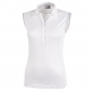 Preview: Galvin Green MILLIE SL lady Polo, weiß