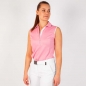 Preview: Galvin Green MILLIE SL lady Polo, pink