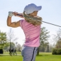 Preview: Galvin Green MILLIE SL lady Polo, pink