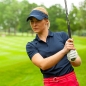 Preview: Galvin Green MIREYA Polo, navy