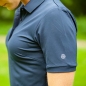 Preview: Galvin Green MIREYA Polo, navy