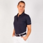 Preview: Galvin Green MIREYA Polo, navy