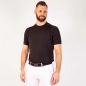 Preview: Galvin Green MORRISON mens Shirt, black