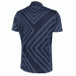 Mobile Preview: Galvin Green MALONE mens Polo, navy