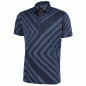 Preview: Galvin Green MALONE mens Polo, navy