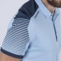 Preview: Galvin Green Marcus mens Polo, blue