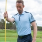 Preview: Galvin Green Marcus mens Polo, blue