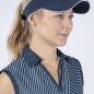 Preview: Galvin Green MIRA Damen Polo, navy-white