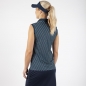 Preview: Galvin Green MIRA Damen Polo, navy-white