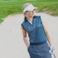 Preview: Galvin Green MIRA Damen Polo, navy-white