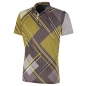 Preview: Galvin Green Mitchell mens Polo, black-yellow