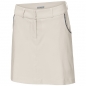 Preview: Galvin Green Damen Skort NIKKI, chalk