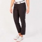 Preview: Galvin Green NORMA Damen Pant, black