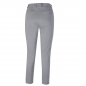 Preview: Galvin Green Ankle Golfhose NORA, grey