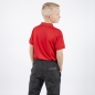 Mobile Preview: Galvin Green ROD Junior Polo in red