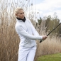 Preview: Galvin Green DAVINA Insula™, cool grey