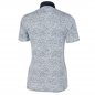 Preview: Galvin Green Madelene Damen Polo, navy-blue shell